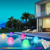 1+1 FREE I ShineSphere™ Solar LED Balls