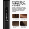 Last Day 50% OFF | LuxeSteam™ Get Smooth, Silky Hair with Zero Effort!