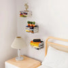 50% OFF🔥 I FloatShelf Invisible Shelf