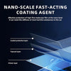 NanoGlow™ Car Shine Spray