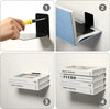 50% OFF🔥 I FloatShelf Invisible Shelf
