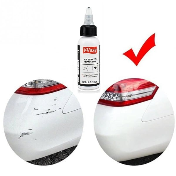 1+1 FREE I ShineGuard™ Scratch Removal Wax