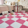 LuxiMats™ Soft Splice Carpet Mats