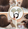 CrownPin™ Elegant Hair Companion