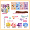 BloomWeave™ DIY Crochet