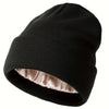 Silky™ Satin Lined Beanie