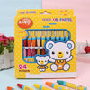 ExploreArt™ Children's Drawing Roll