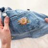 Bloom Stitch™ Hand Embroidery Patterns