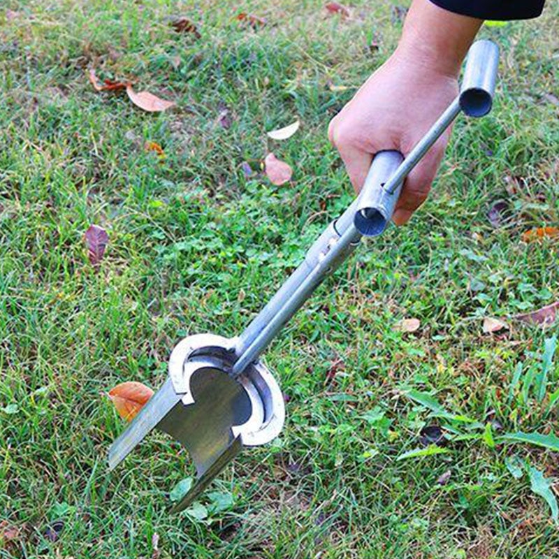 EarthEase™  Garden Transplanter Tool