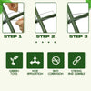 GreenGrip™ Connecting Buckles