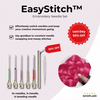 EasyStitch™ Embroidery Needle Set