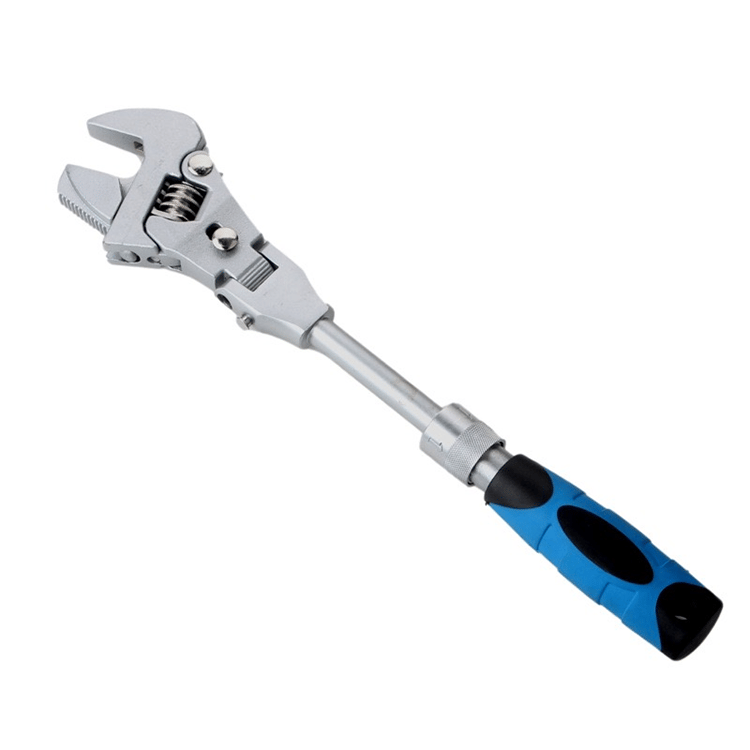 ProTorque™ Retractable Wrench