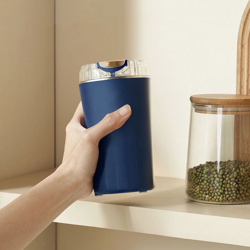 QuickChop™ Portable Mixer