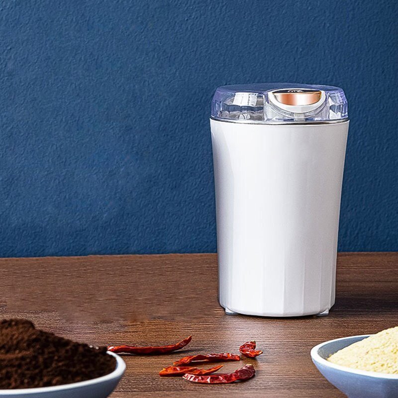 QuickChop™ Portable Mixer