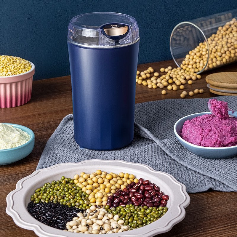 QuickChop™ Portable Mixer