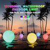 1+1 FREE I ShineSphere™ Solar LED Balls