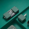 ChargeMate™ Mini Power Bank and Phone Holder