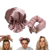 Last Day 1+1 FREE🔥 I DreamCurl™ Heatless Curling Buns
