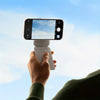 SnapMate™ Magnetic Phone Tripod