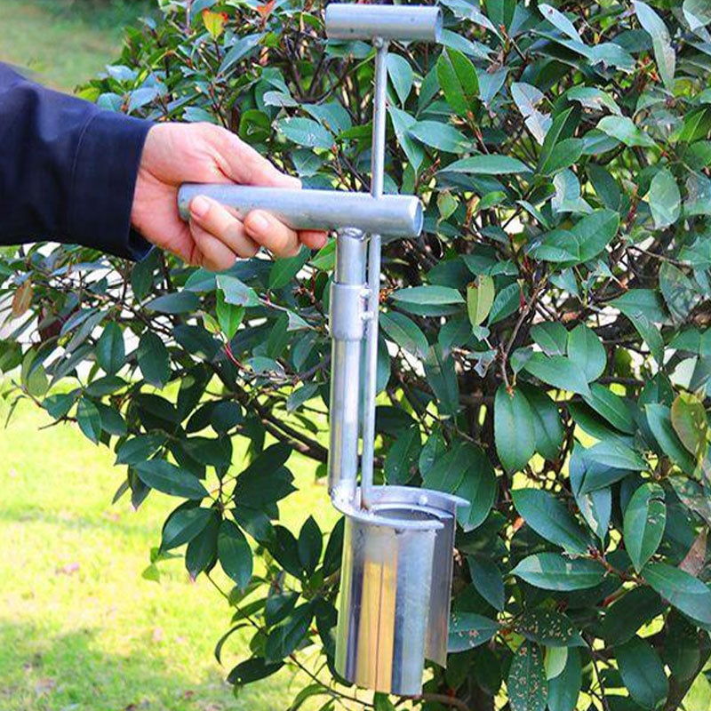 EarthEase™  Garden Transplanter Tool