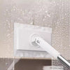 SmartSwipe™ Automatic Cloth-Switching Mop