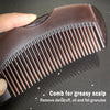 GlowBrush™ Anti Dandruff Hair Brush I 1+1 FREE