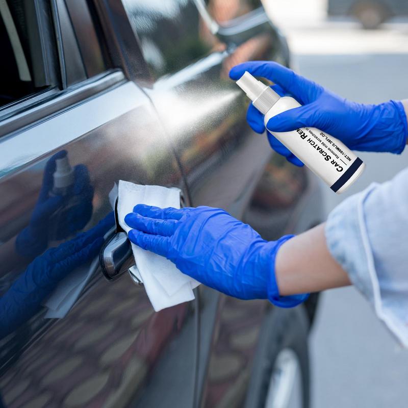 ClearFix™ Car Scratch Remover Spray