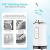 DeepFloss™ Dental Water Flosser I Last Day 50% OFF🔥