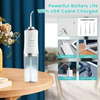 DeepFloss™ Dental Water Flosser I Last Day 50% OFF🔥