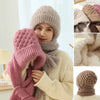 CozyShield™ I Embrace Warmth & Softness