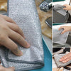 5+5 FREE I ShineWire™ Cleaning Cloths