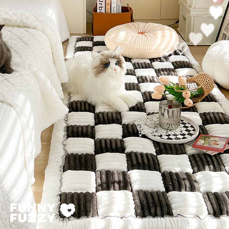 PetGuard™ I Premium Cotton Couch Cover
