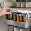 ShelfHanger™ Storage Rack Herbal Organizer