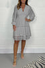 Cecilia™ Chic White Dress