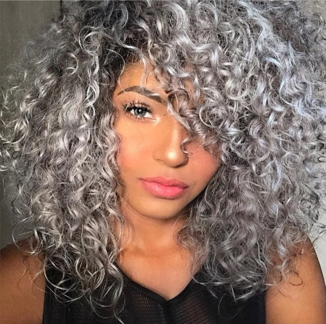 BoldGlo™ Hair Color Wax