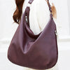 Olivia™ Vintage Tote Bag