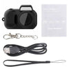 Capturo™ Vintage Keychain Camera
