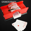 CardEase™ Card Shuffler