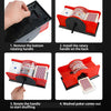 CardEase™ Card Shuffler