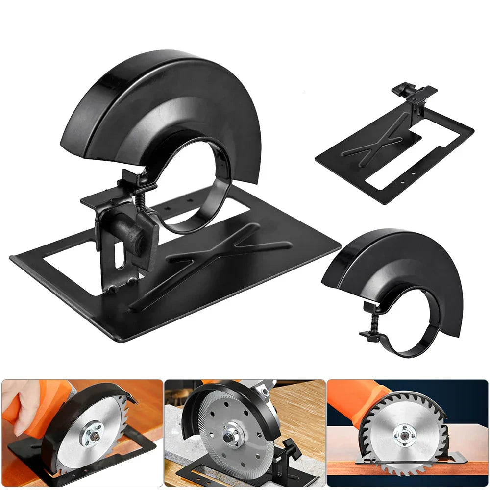 ExactGrind™ Adjustable Grinder Bracket