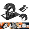 ExactGrind™ Adjustable Grinder Bracket