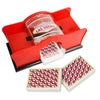 CardEase™ Card Shuffler
