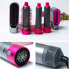 Last Day 75% OFF🔥 I HairFlex Pro™ 5 in 1 Hair Styler