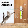 WiggleWhirl™ Cat Toy