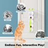 WiggleWhirl™ Cat Toy