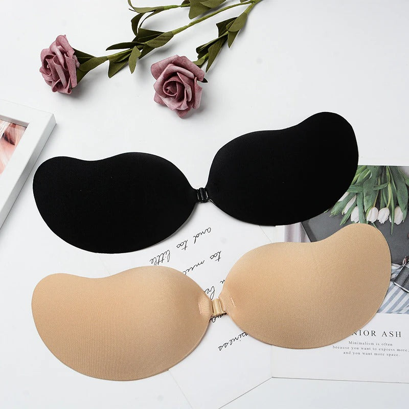 CharmLift™  Push-Up Strapless Bra I 1+1 FREE🔥