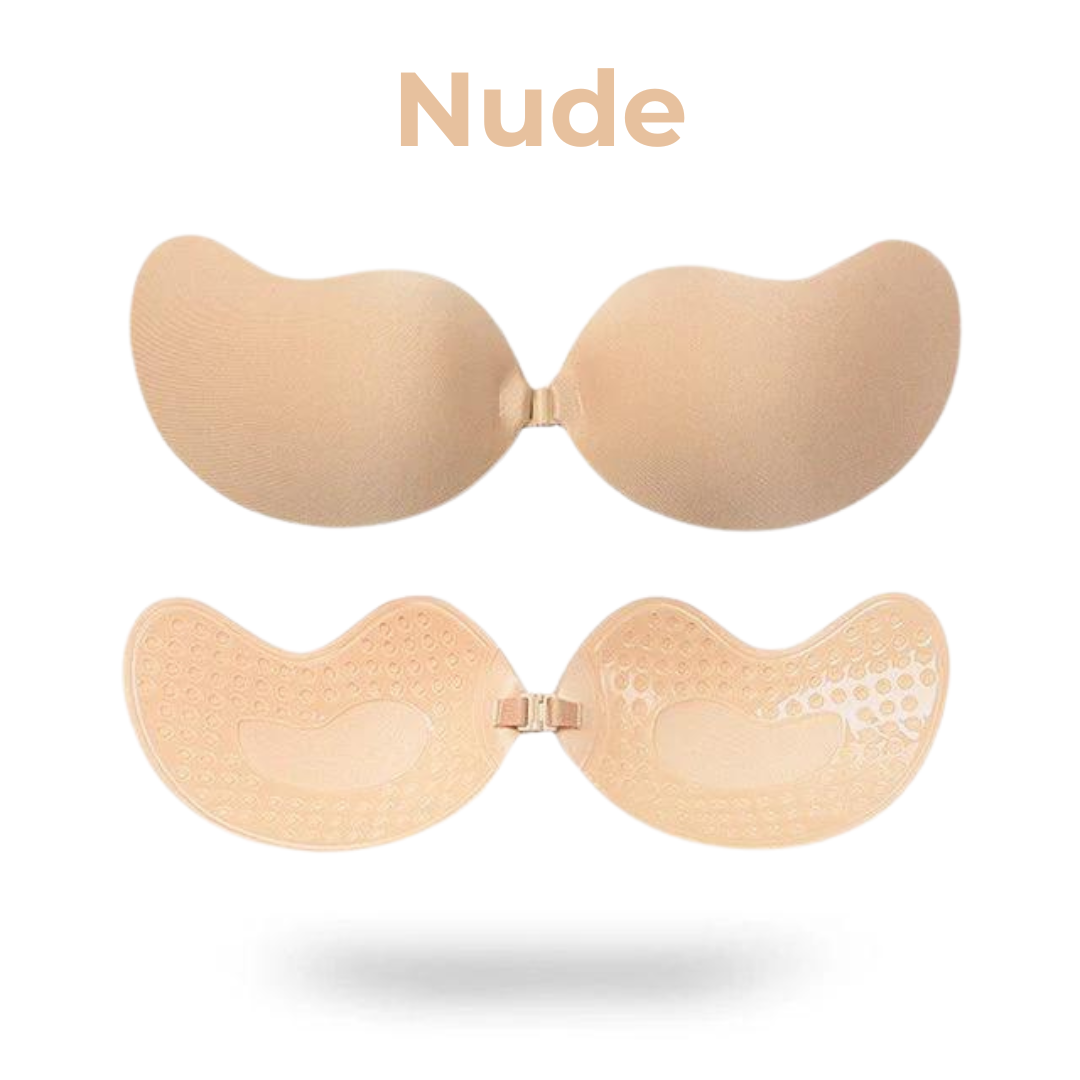 CharmLift™  Push-Up Strapless Bra I 1+1 FREE🔥