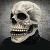 SpectraBone™ Halloween Skull Mask