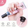 NailGlam™ Nail Tips Gel