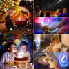 50% OFF I StarGlow™ Magic Galaxy Projector